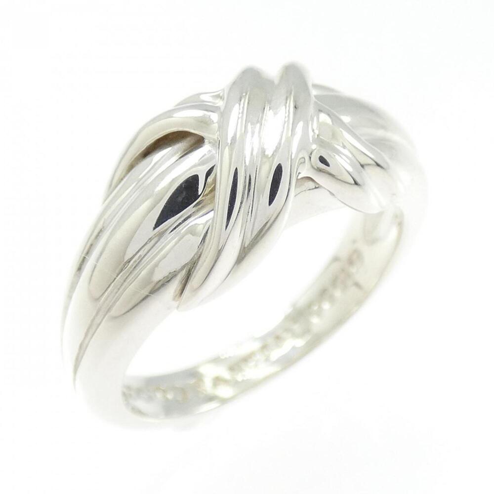 Tiffany Signature Ring